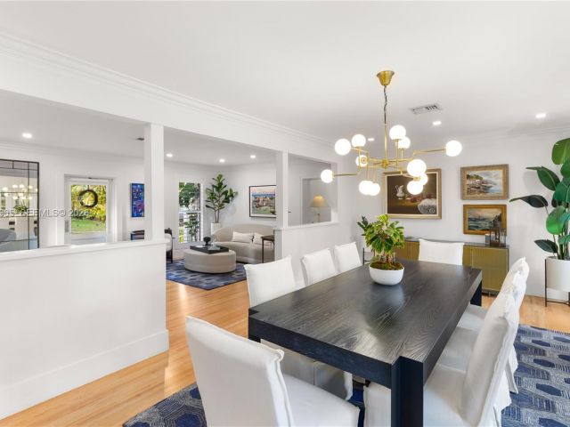 Дом в аренду по адресу 600 San Lorenzo Ave - фото 7471372