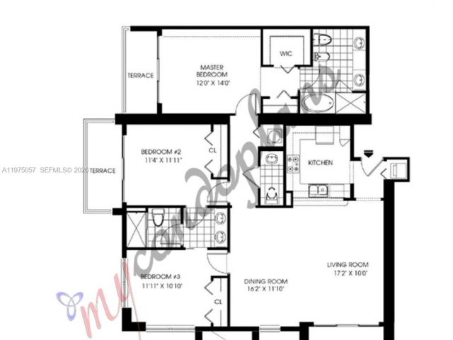 Продажа квартиры #4121 - фото 7491030