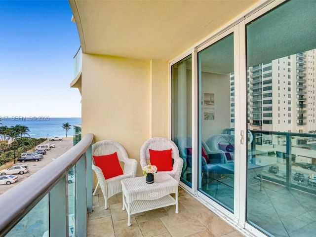 Квартира в аренду номер538 (Available March 31) - фото 7477690