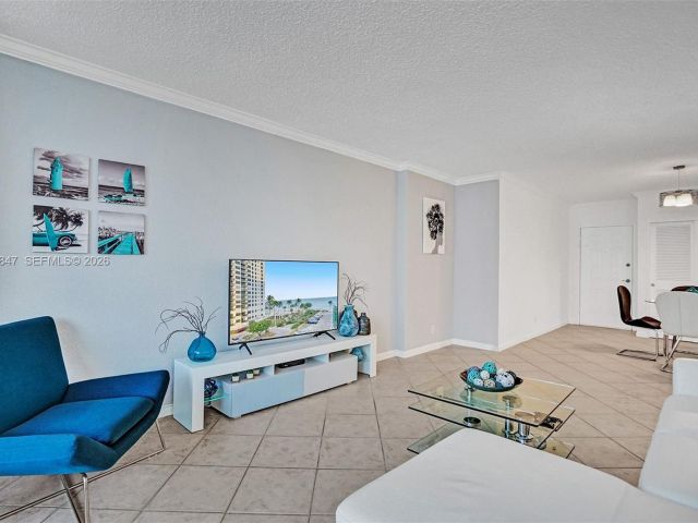 Квартира в аренду номер538 (Available March 31) - фото 7477695