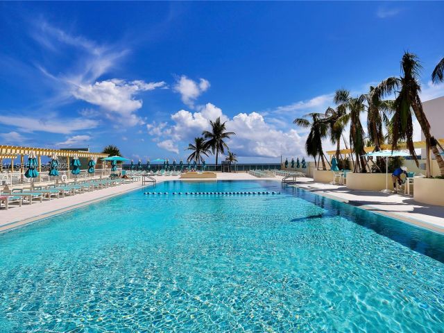 Квартира в аренду номер538 (Available March 31) - фото 7477708