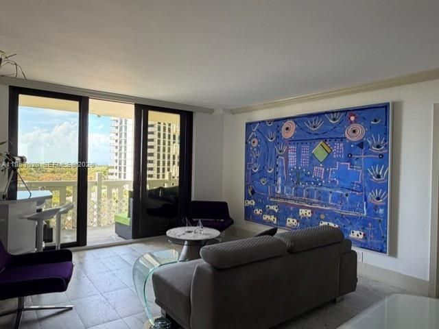 Квартира в аренду номерB503 - фото 7500604