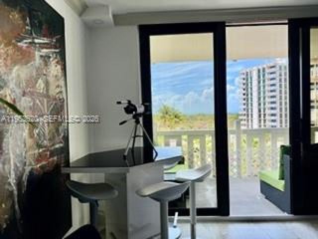 Квартира в аренду номерB503 - фото 7500606