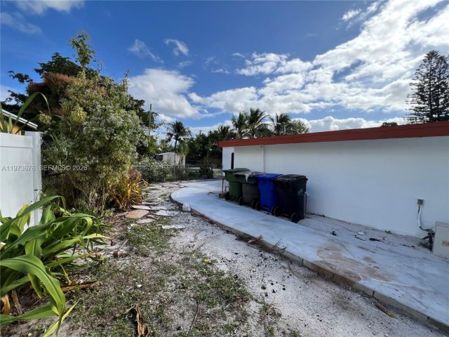 Дом в аренду по адресу  - фото 7483481