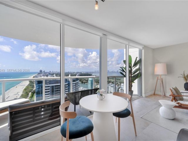 Квартира в аренду номер3906 - фото 7502045