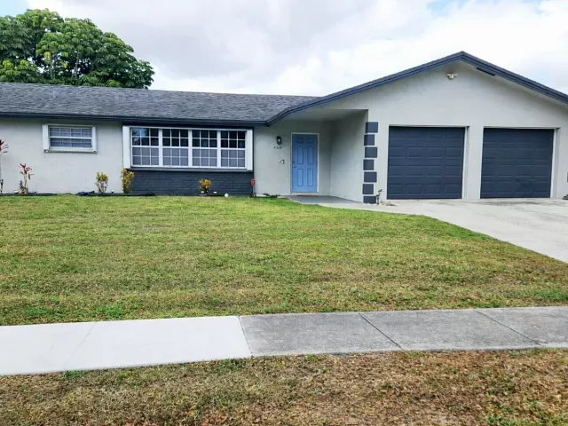 Продажа дома по адресу 4209 Waverly Drive - фото 8881755