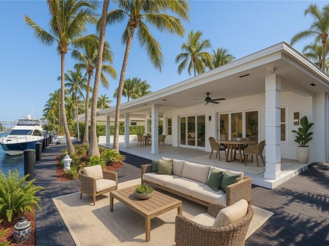 Продажа дома по адресу 2341 KEYSTONE BLVD - фото 7475675