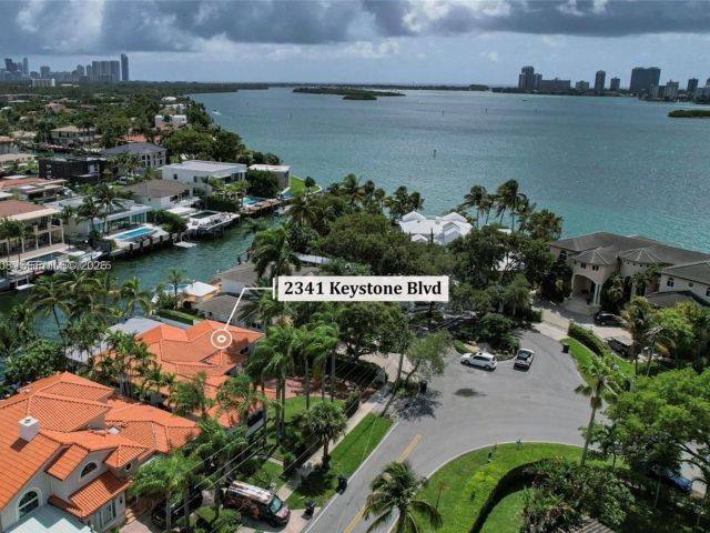 Продажа дома по адресу 2341 KEYSTONE BLVD - фото 7475678