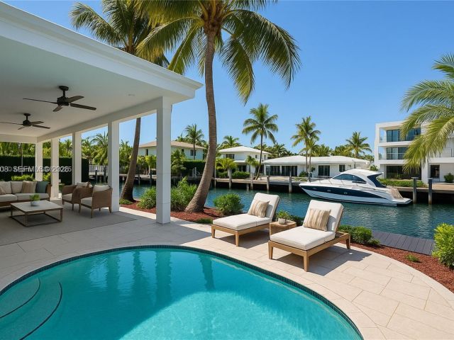 Продажа дома по адресу 2341 KEYSTONE BLVD - фото 7475692