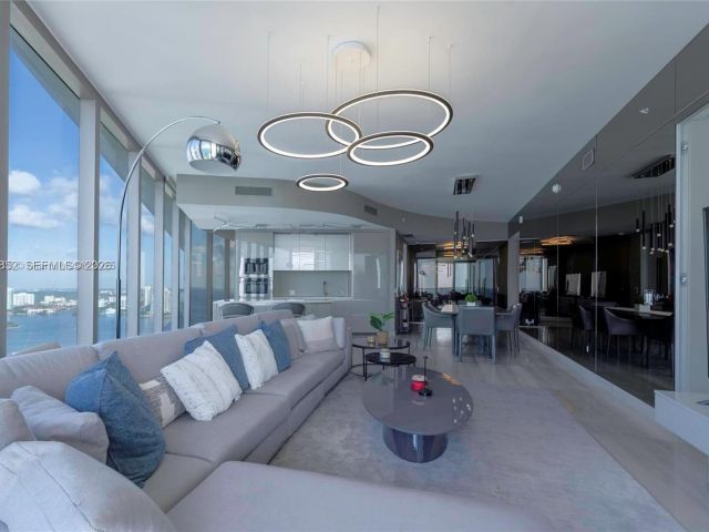 Квартира в аренду номер3004 - фото 7495760