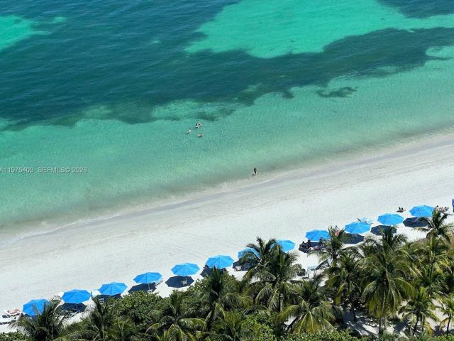 Дом в аренду по адресу 881 Ocean Dr TH7 - фото 7452316