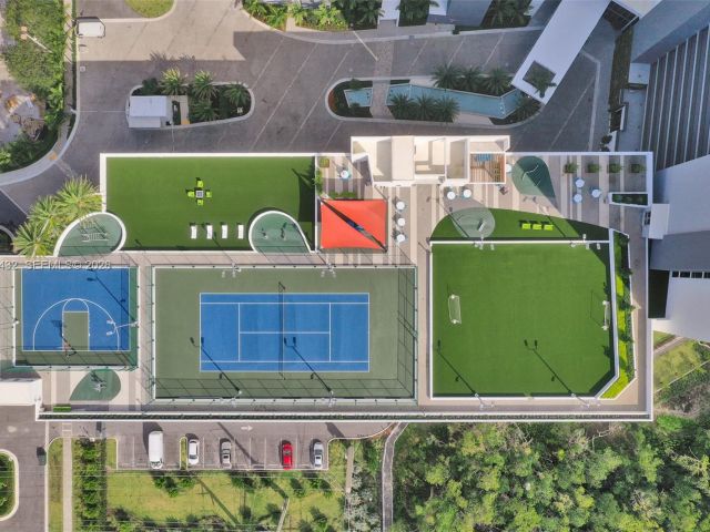 Квартира в аренду номер1815 - фото 7505312