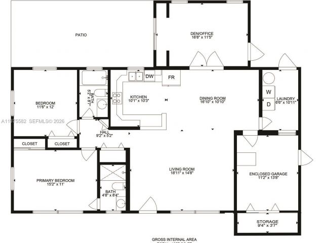 Продажа дома по адресу 309 SE 3rd Ter - фото 7529223