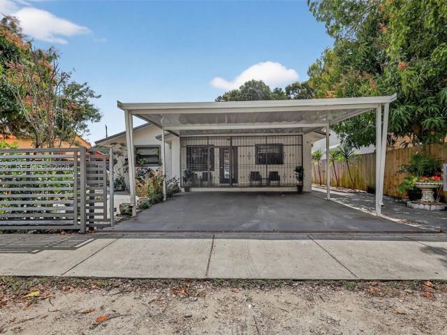 Продажа дома по адресу 834 NW 115th St - фото 7465937