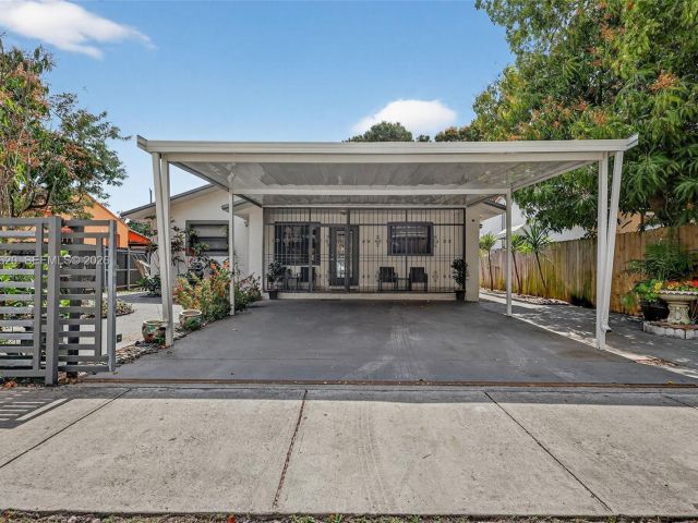 Продажа дома по адресу 834 NW 115th St - фото 7465938