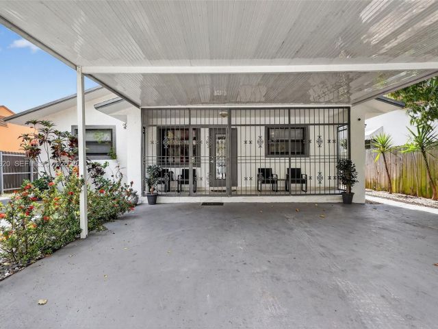 Продажа дома по адресу 834 NW 115th St - фото 7465939