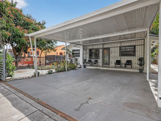 Продажа дома по адресу 834 NW 115th St - фото 7465940