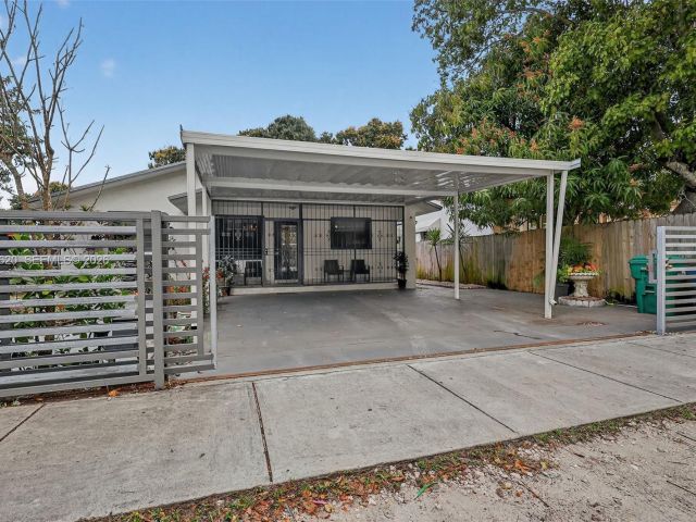 Продажа дома по адресу 834 NW 115th St - фото 7465941