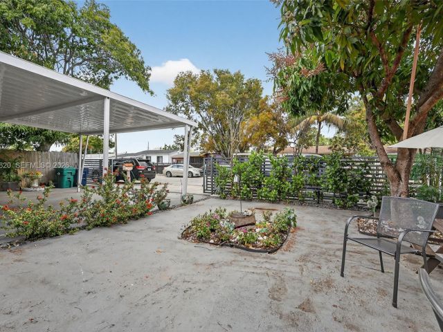 Продажа дома по адресу 834 NW 115th St - фото 7465943