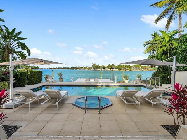 Дом в аренду по адресу 279 N Hibiscus Dr 0 - фото 7469073