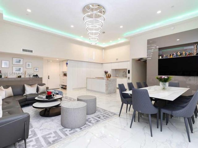 Продажа квартиры #310 - фото 7500425