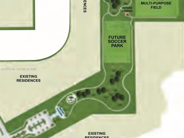 Продажа дома по адресу 21018 NE 8th Ave 21018 - фото 7529823