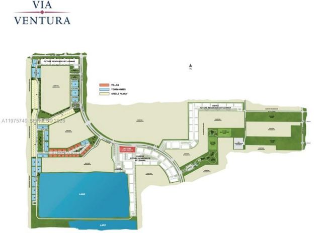 Продажа дома по адресу 21018 NE 8th Ave 21018 - фото 7529826