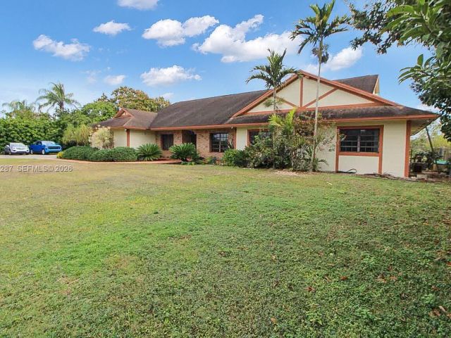 Продажа дома по адресу 27745 SW 167th Ave - фото 7460987