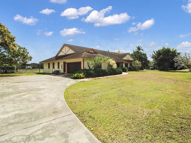 Продажа дома по адресу 27745 SW 167th Ave - фото 7460988