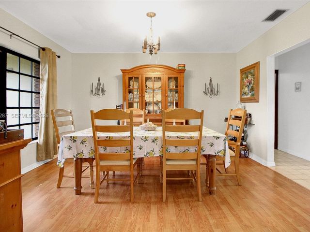 Продажа дома по адресу 27745 SW 167th Ave - фото 7460997