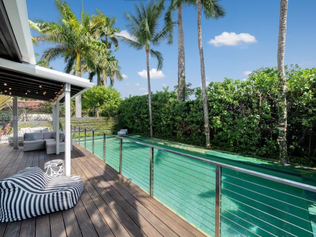 Дом в аренду по адресу 114 5th Dilido Ter - фото 7522066