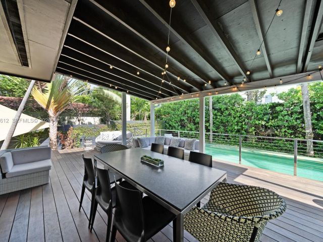 Дом в аренду по адресу 114 5th Dilido Ter - фото 7522069