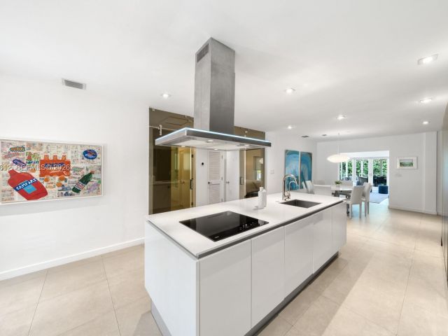 Дом в аренду по адресу 114 5th Dilido Ter - фото 7522073