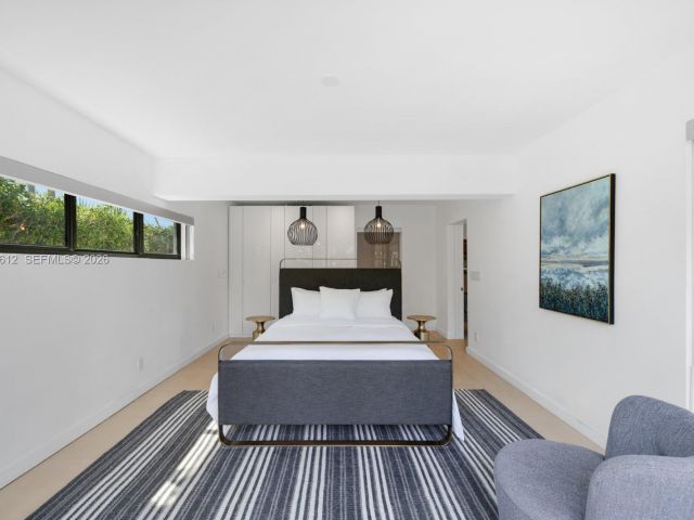 Дом в аренду по адресу 114 5th Dilido Ter - фото 7522076