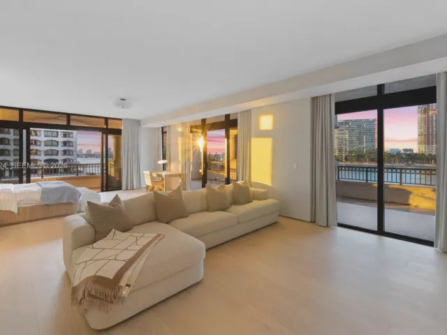 Продажа квартиры #7043 - фото 7490620