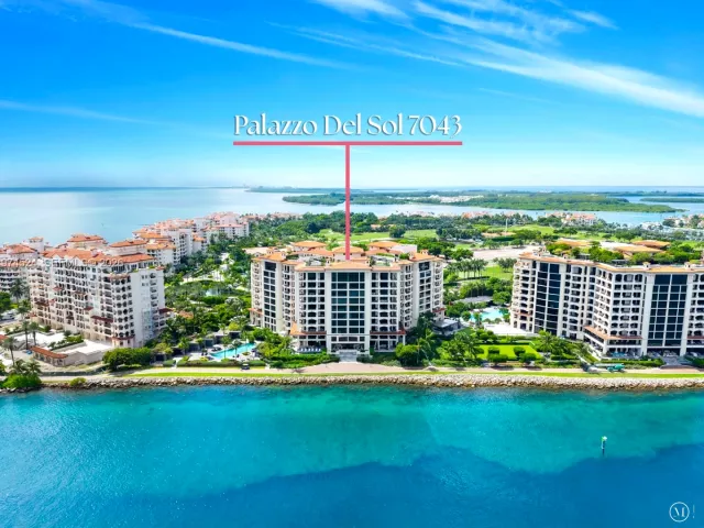 Продажа квартиры #7043 - фото 7490623