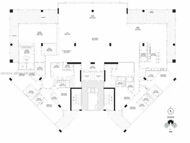 Продажа квартиры #7043 - фото 7490624