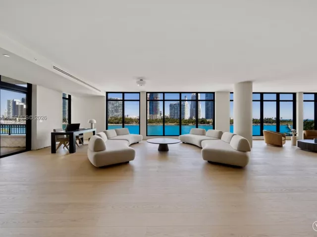 Продажа квартиры #7043 - фото 7490626