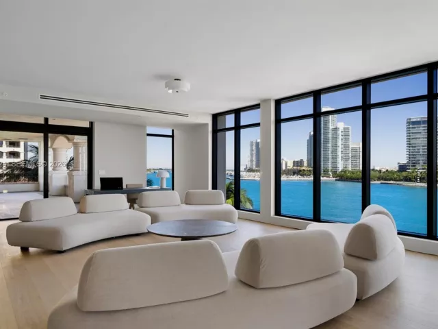 Продажа квартиры #7043 - фото 7490628