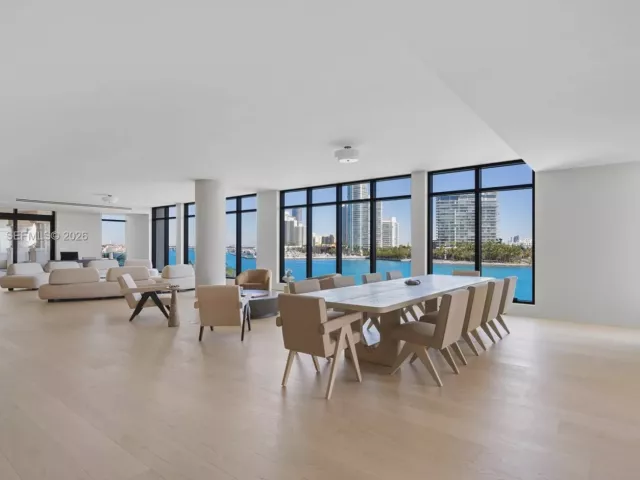 Продажа квартиры #7043 - фото 7490629