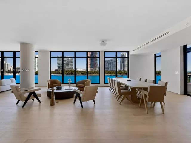 Продажа квартиры #7043 - фото 7490616