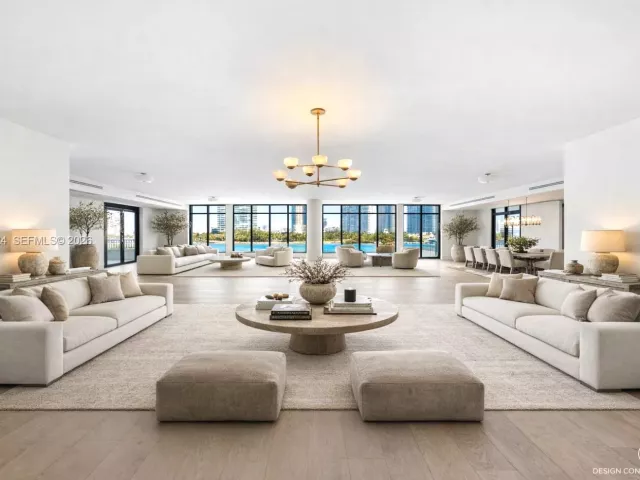 Продажа квартиры #7043 - фото 7490611