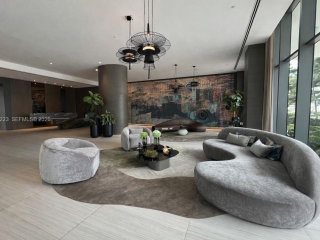 Квартира в аренду номер3405 - фото 7493449