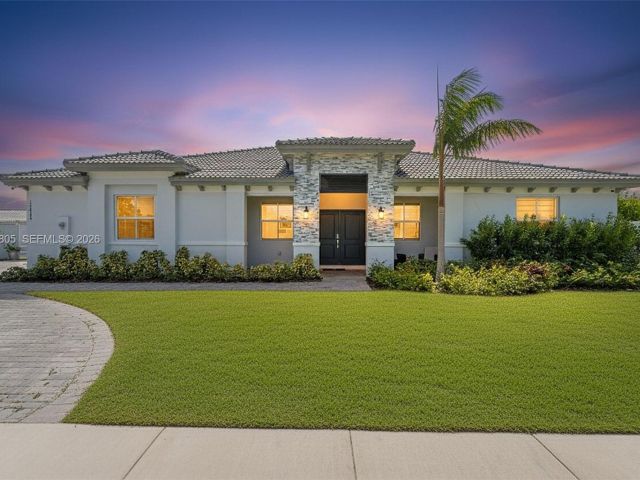 Дом в аренду по адресу 19866 SW 320th St 0 - фото 7460208