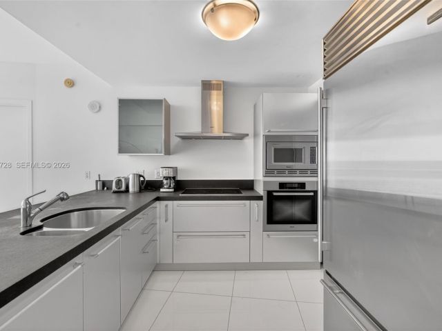 Продажа квартиры #2008 - фото 7496630