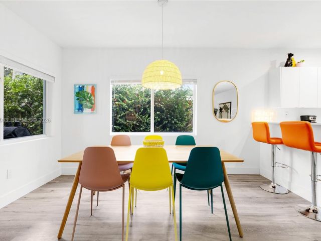 Дом в аренду по адресу 1123 NE 23rd Ter 1123 - фото 7478668