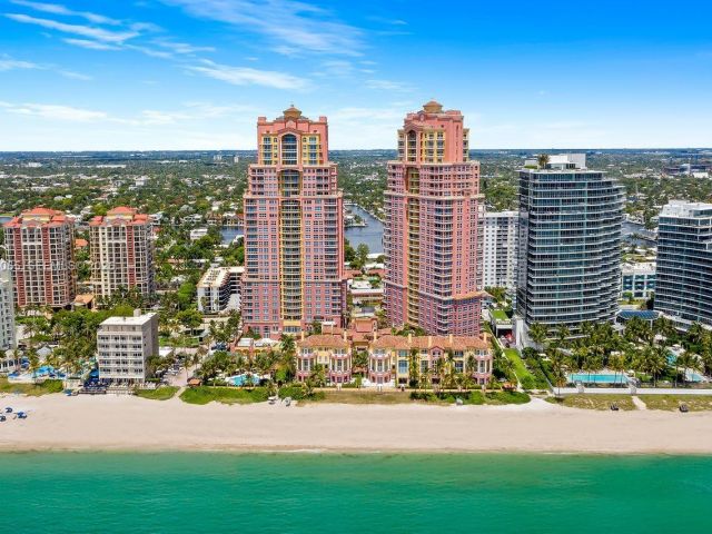 Квартира в аренду номер21B - фото 7497335