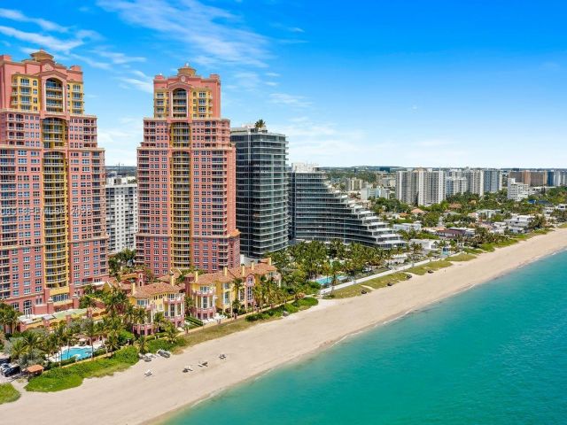 Квартира в аренду номер21B - фото 7497337