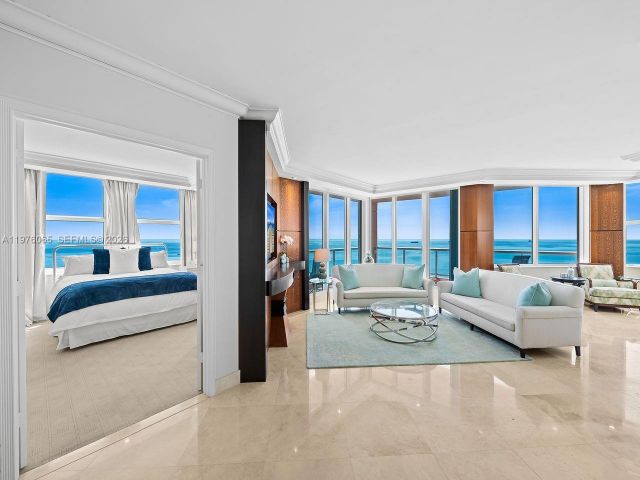 Квартира в аренду номер21B - фото 7497340