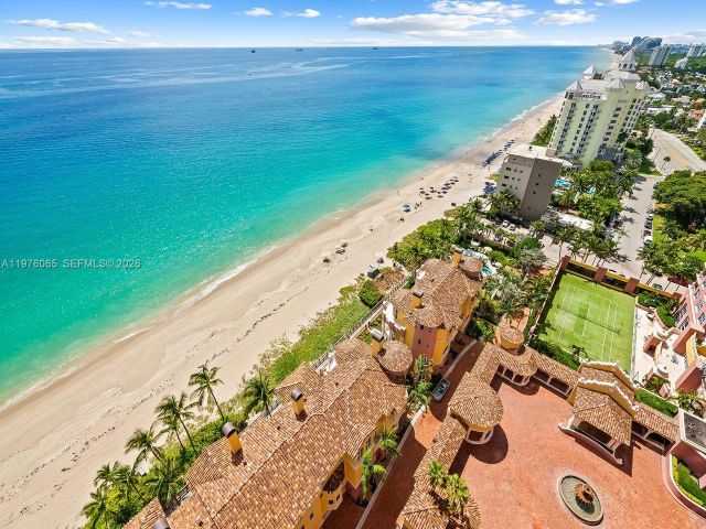 Квартира в аренду номер21B - фото 7497345